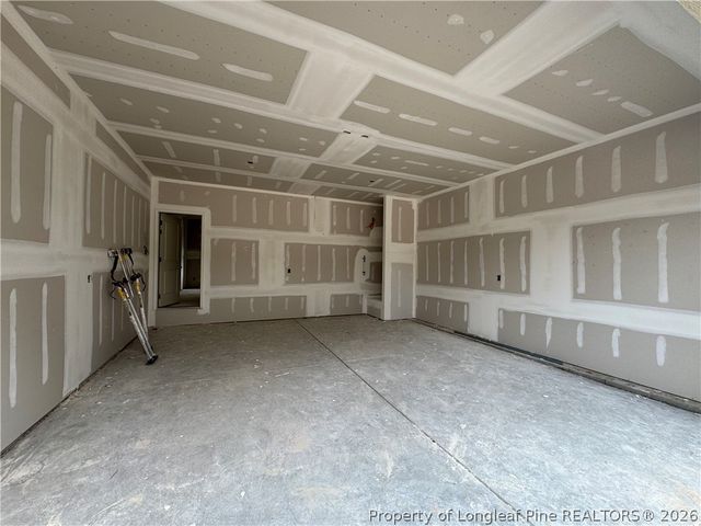 625 Watauga Lane, Aberdeen, NC 28315