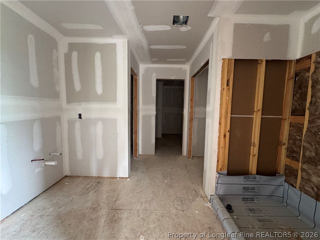 625 Watauga Lane, Aberdeen, NC 28315