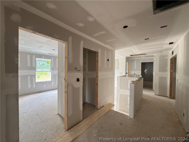 625 Watauga Lane, Aberdeen, NC 28315