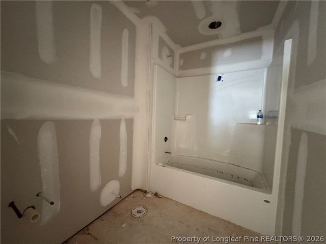 625 Watauga Lane, Aberdeen, NC 28315
