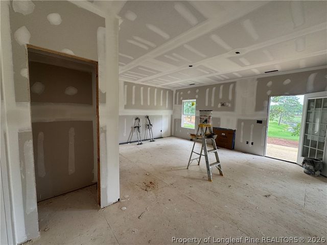 625 Watauga Lane, Aberdeen, NC 28315