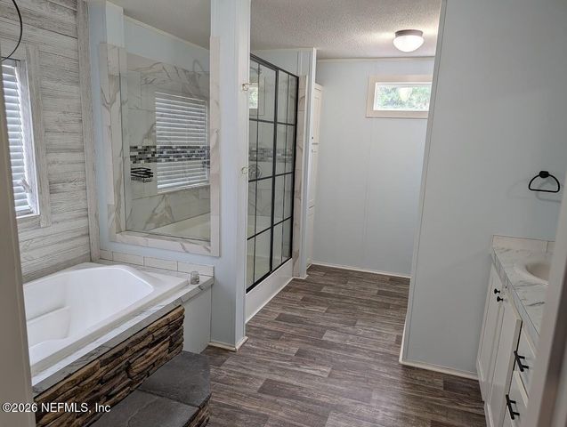 13088 COUNTY ROAD 122, Sanderson, FL 32807