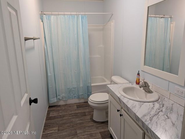 13088 COUNTY ROAD 122, Sanderson, FL 32807