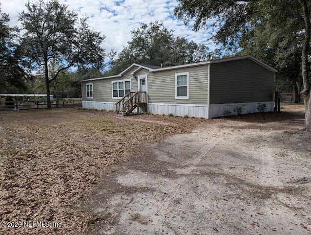 13088 COUNTY ROAD 122, Sanderson, FL 32807
