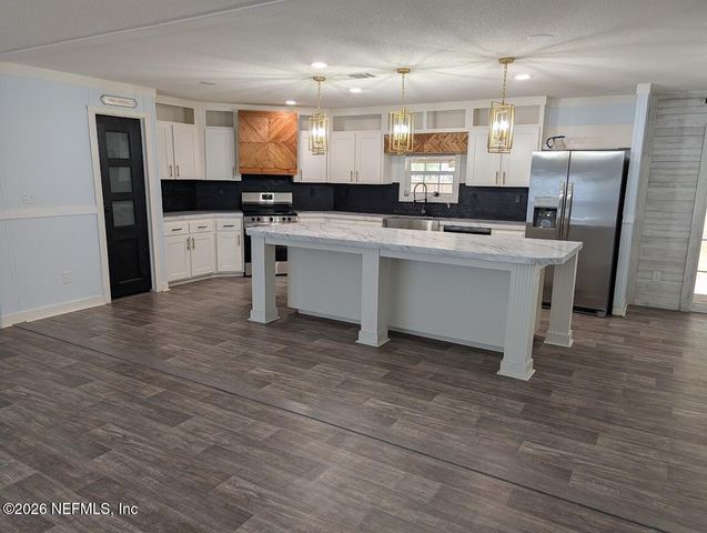 13088 COUNTY ROAD 122, Sanderson, FL 32807