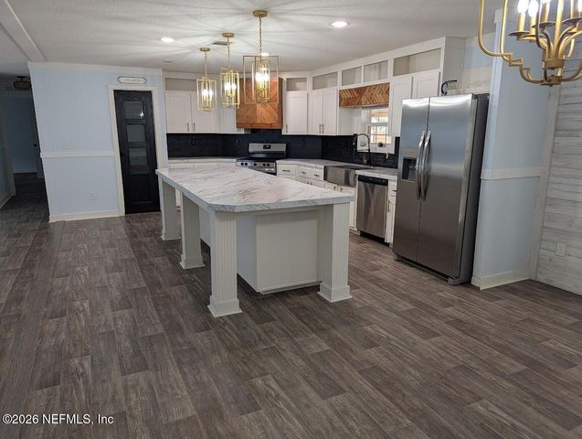 13088 COUNTY ROAD 122, Sanderson, FL 32807