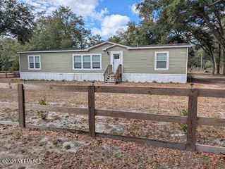 13088 COUNTY ROAD 122, Sanderson, FL 32807