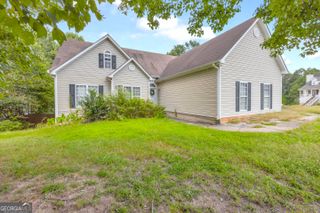 746 Evergreen Drive, Winder, GA 30680