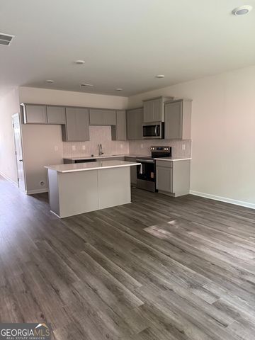 2064 Crossing Road, Stone Mountain, GA 30088