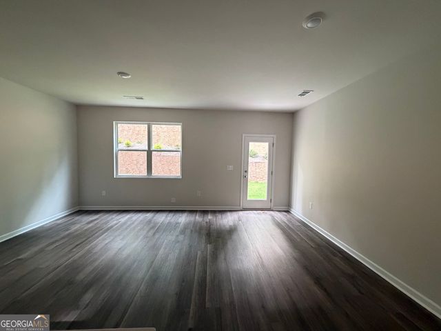 2064 Crossing Road, Stone Mountain, GA 30088