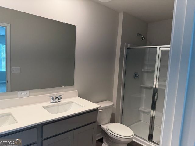 2064 Crossing Road, Stone Mountain, GA 30088