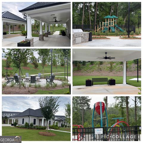 2064 Crossing Road, Stone Mountain, GA 30088