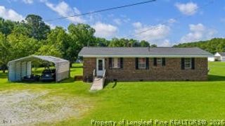 1190 Turlington Road, Dunn, NC 28334
