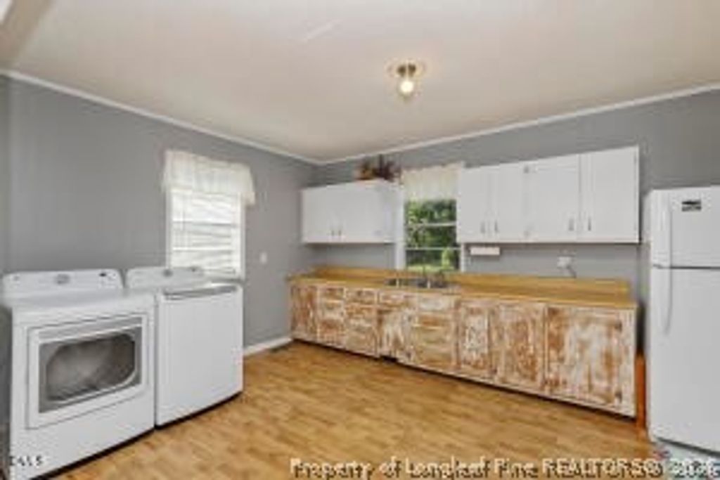 1190 Turlington Road, Dunn, NC 28334 — photo 2