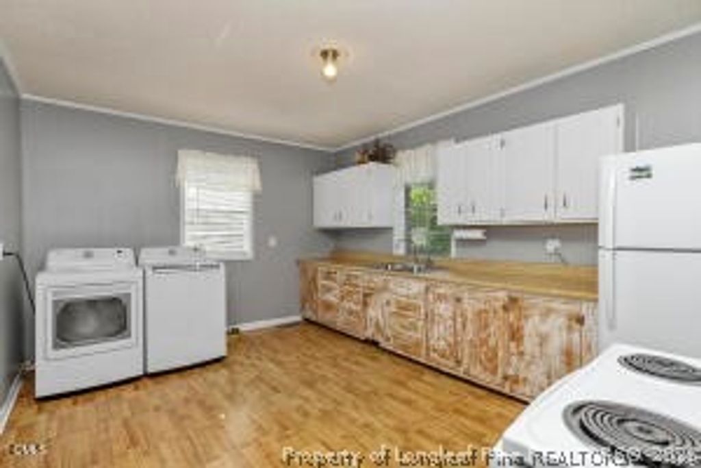 1190 Turlington Road, Dunn, NC 28334 — photo 3