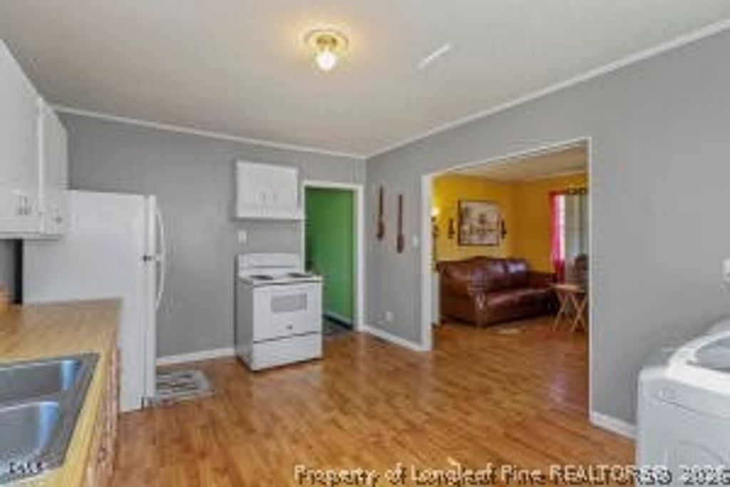 1190 Turlington Road, Dunn, NC 28334 — photo 5