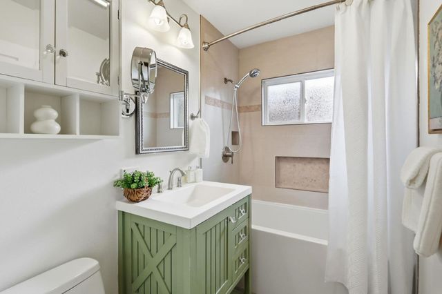 5480 Dartmouth Drive, San Jose, CA 95118