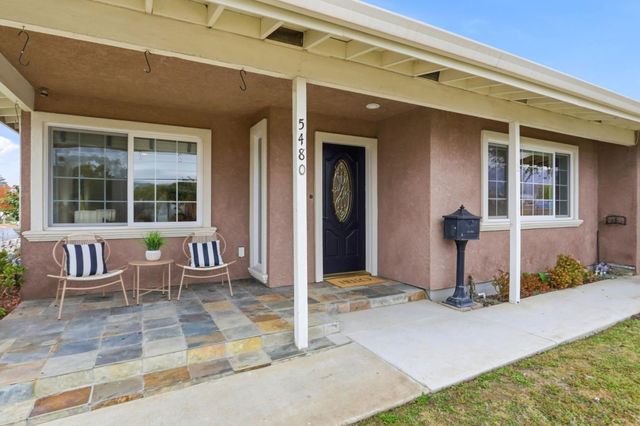 5480 Dartmouth Drive, San Jose, CA 95118
