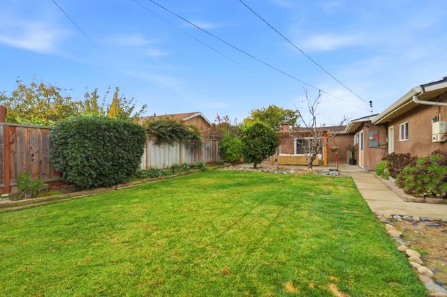 5480 Dartmouth Drive, San Jose, CA 95118