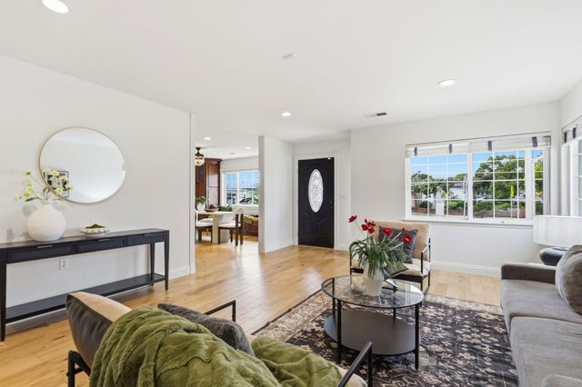 5480 Dartmouth Drive, San Jose, CA 95118