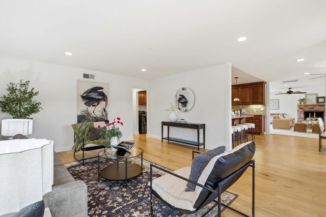 5480 Dartmouth Drive, San Jose, CA 95118