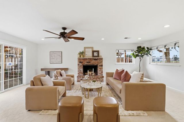 5480 Dartmouth Drive, San Jose, CA 95118