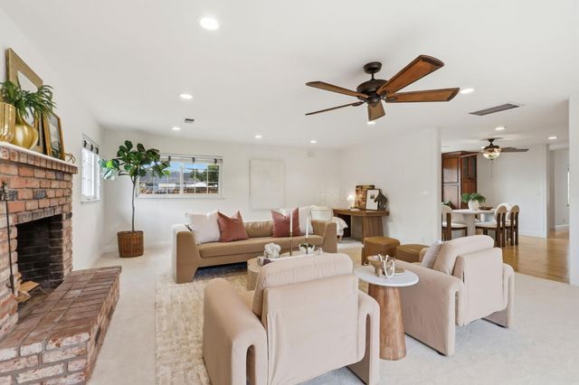 5480 Dartmouth Drive, San Jose, CA 95118