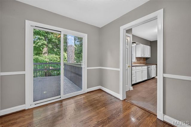 35 Wildwood Lane, Kirkwood, MO 63122