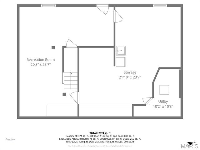 35 Wildwood Lane, Kirkwood, MO 63122
