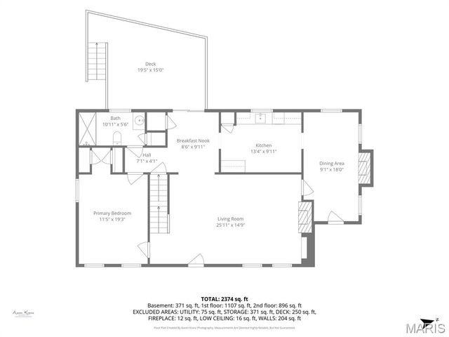 35 Wildwood Lane, Kirkwood, MO 63122