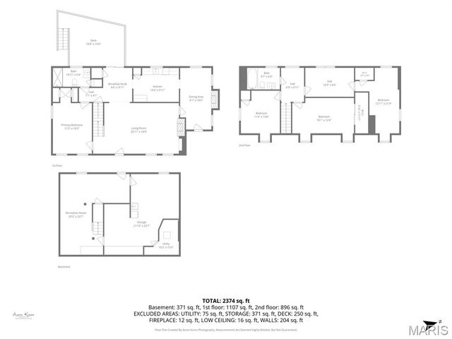 35 Wildwood Lane, Kirkwood, MO 63122