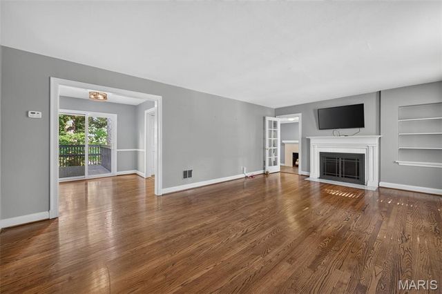 35 Wildwood Lane, Kirkwood, MO 63122
