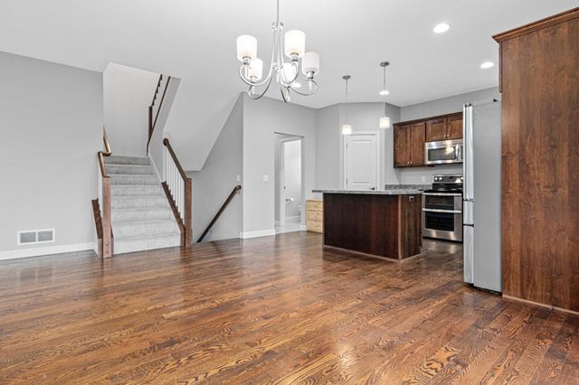 6434 Tessman Terrace N, Brooklyn Park, MN 55445