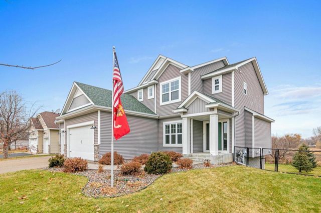 6434 Tessman Terrace N, Brooklyn Park, MN 55445