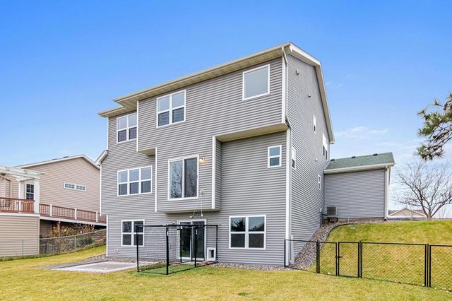 6434 Tessman Terrace N, Brooklyn Park, MN 55445