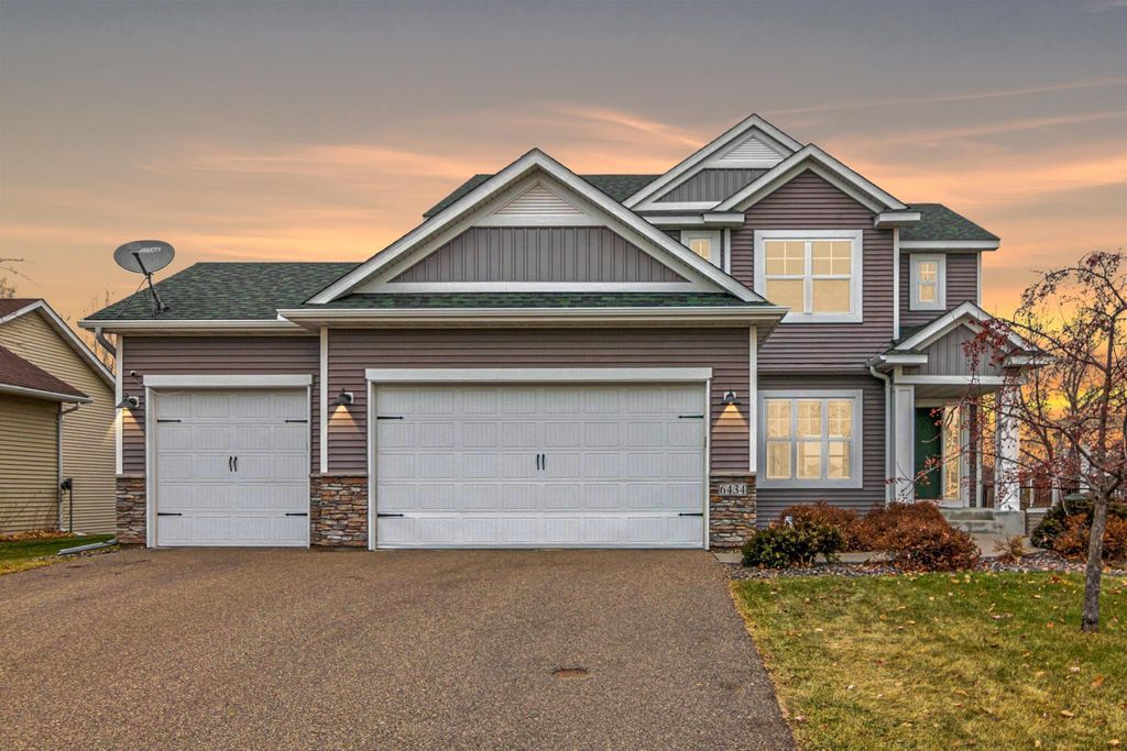 6434 Tessman Terrace N, Brooklyn Park, MN 55445