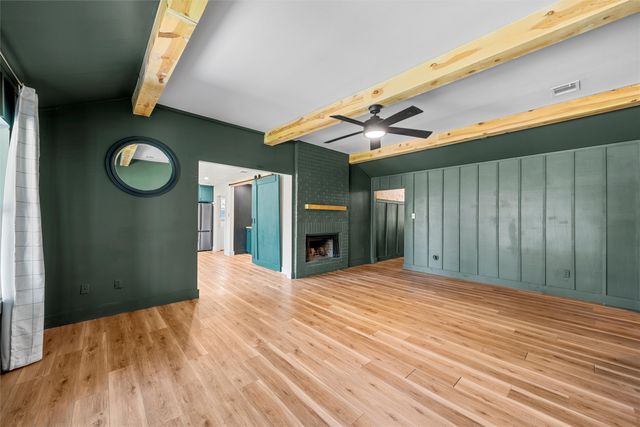 316 Neely Road, Hewitt, TX 76643