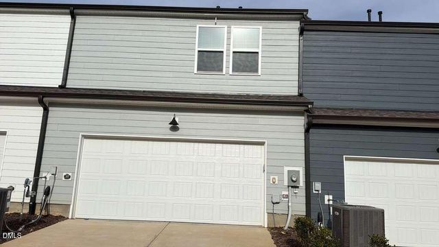 435 Parker Station Avenue, Fuquay Varina, NC 27526