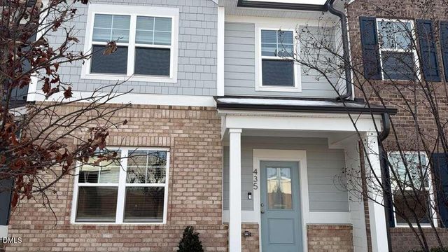 435 Parker Station Avenue, Fuquay Varina, NC 27526
