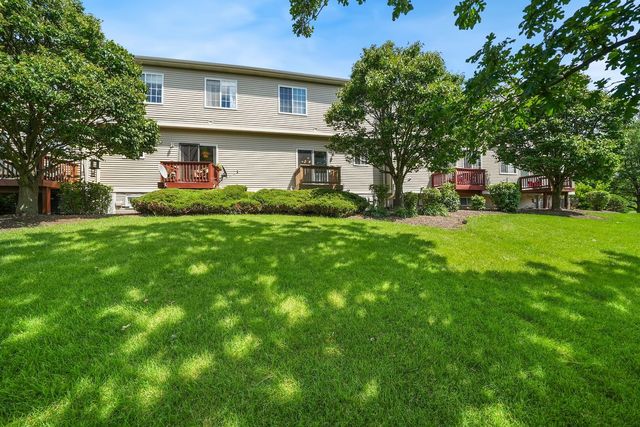 1874 Fredericksburg Lane, Aurora, IL 60503