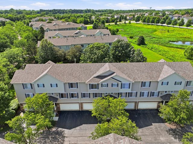 1874 Fredericksburg Lane, Aurora, IL 60503