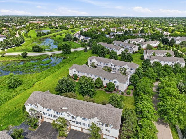 1874 Fredericksburg Lane, Aurora, IL 60503
