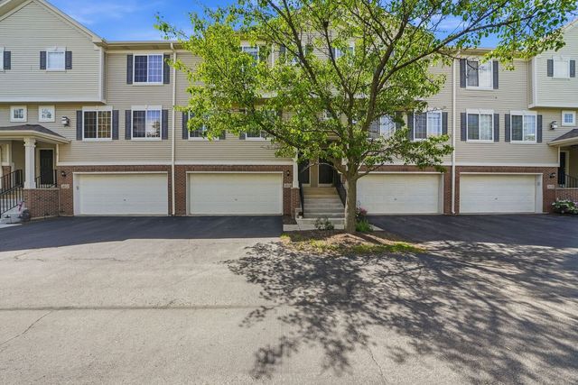 1874 Fredericksburg Lane, Aurora, IL 60503