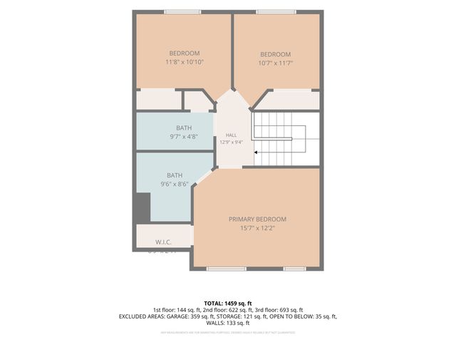 1874 Fredericksburg Lane, Aurora, IL 60503