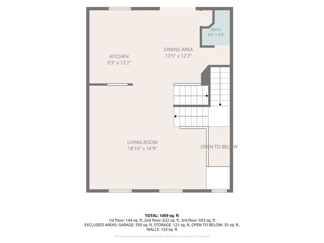 1874 Fredericksburg Lane, Aurora, IL 60503