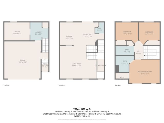 1874 Fredericksburg Lane, Aurora, IL 60503