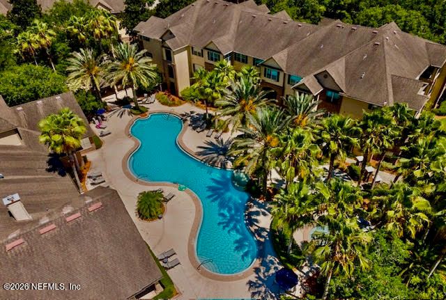 7800 POINT MEADOWS Drive 813, Jacksonville, FL 32256