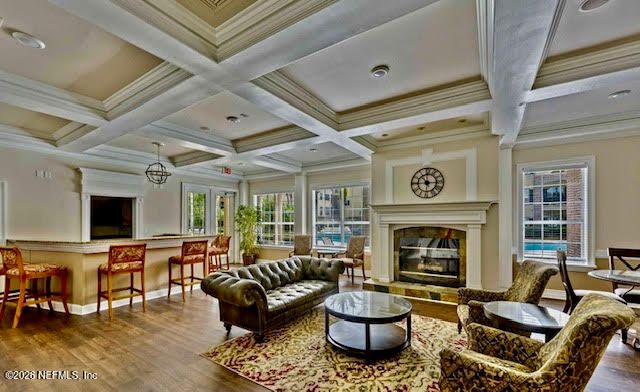 7800 POINT MEADOWS Drive 813, Jacksonville, FL 32256