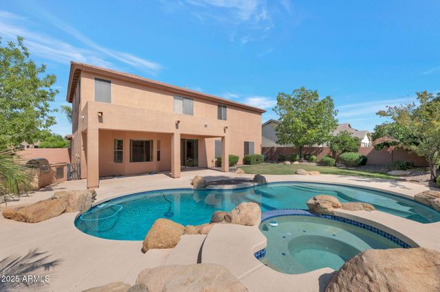 9641 E LAGUNA AZUL Avenue, Mesa, AZ 85209