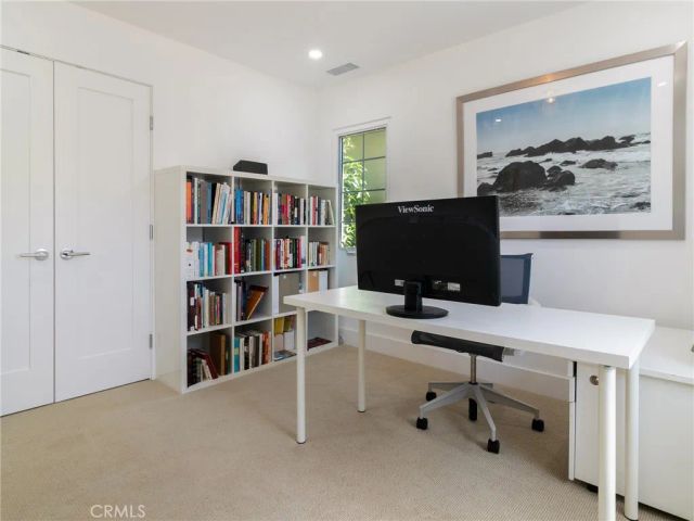 70 Clouds, Irvine, CA 92603
